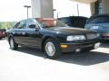 Super Black 1995 Infiniti Q 45