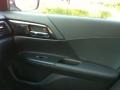 Crystal Black Pearl - Accord Sport Sedan Photo No. 34
