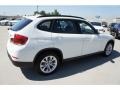 Alpine White - X1 xDrive 28i Photo No. 2