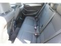 Black Rear Seat Photo for 2013 BMW X1 #71115545