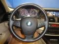 2008 Titanium Silver Metallic BMW X5 4.8i  photo #15