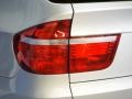 2008 Titanium Silver Metallic BMW X5 4.8i  photo #34