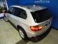 2008 Titanium Silver Metallic BMW X5 4.8i  photo #39