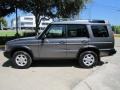 2003 Bonatti Grey Metallic Land Rover Discovery S  photo #7