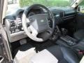 2003 Bonatti Grey Metallic Land Rover Discovery S  photo #12
