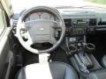 2003 Bonatti Grey Metallic Land Rover Discovery S  photo #13
