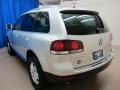Reflex Silver Metallic - Touareg 2 VR6 Photo No. 6