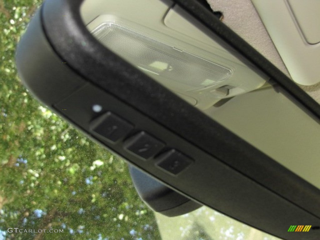 2003 Discovery S - Bonatti Grey Metallic / Black photo #21