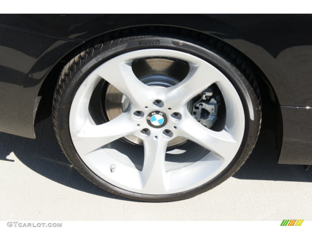 2013 BMW 3 Series 335i Convertible Wheel Photo #71116358