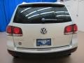 Reflex Silver Metallic - Touareg 2 VR6 Photo No. 7