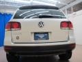 Reflex Silver Metallic - Touareg 2 VR6 Photo No. 8