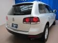 Reflex Silver Metallic - Touareg 2 VR6 Photo No. 9
