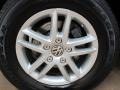 Reflex Silver Metallic - Touareg 2 VR6 Photo No. 13