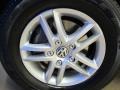 Reflex Silver Metallic - Touareg 2 VR6 Photo No. 15