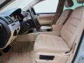 Reflex Silver Metallic - Touareg 2 VR6 Photo No. 17