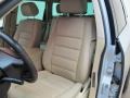 Reflex Silver Metallic - Touareg 2 VR6 Photo No. 18