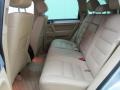 Reflex Silver Metallic - Touareg 2 VR6 Photo No. 19