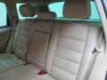 Reflex Silver Metallic - Touareg 2 VR6 Photo No. 20