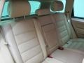 Reflex Silver Metallic - Touareg 2 VR6 Photo No. 22