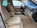 Reflex Silver Metallic - Touareg 2 VR6 Photo No. 23