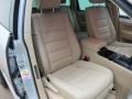 Reflex Silver Metallic - Touareg 2 VR6 Photo No. 24