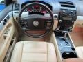 Reflex Silver Metallic - Touareg 2 VR6 Photo No. 25