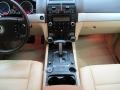 Reflex Silver Metallic - Touareg 2 VR6 Photo No. 26