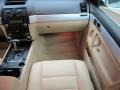 Reflex Silver Metallic - Touareg 2 VR6 Photo No. 27