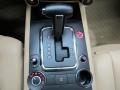 Reflex Silver Metallic - Touareg 2 VR6 Photo No. 32