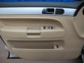 Reflex Silver Metallic - Touareg 2 VR6 Photo No. 40
