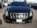 Black Raven - CTS Coupe Photo No. 2