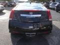 Black Raven - CTS Coupe Photo No. 5