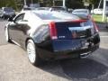 Black Raven - CTS Coupe Photo No. 6