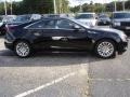 Black Raven - CTS Coupe Photo No. 7