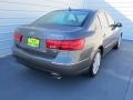 Willow Gray - Sonata Limited V6 Photo No. 3