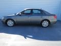 Willow Gray - Sonata Limited V6 Photo No. 5