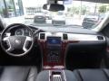Ebony/Ebony Dashboard Photo for 2012 Cadillac Escalade #71117174
