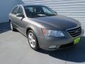 Willow Gray - Sonata Limited V6 Photo No. 1