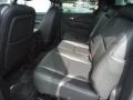 Ebony/Ebony Rear Seat Photo for 2012 Cadillac Escalade #71117321