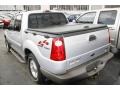 Silver Frost Metallic - Explorer Sport Trac 4x4 Photo No. 4