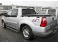 Silver Frost Metallic - Explorer Sport Trac 4x4 Photo No. 5