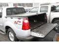 Silver Frost Metallic - Explorer Sport Trac 4x4 Photo No. 6
