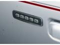 Silver Frost Metallic - Explorer Sport Trac 4x4 Photo No. 7
