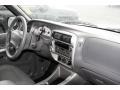 Silver Frost Metallic - Explorer Sport Trac 4x4 Photo No. 8
