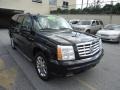 2005 Black Raven Cadillac Escalade ESV Platinum AWD  photo #8