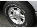 Silver Frost Metallic - Explorer Sport Trac 4x4 Photo No. 9