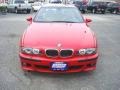 Imola Red - M5 Sedan Photo No. 3