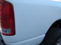 2006 Bright White Dodge Ram 1500 SLT Mega Cab 4x4  photo #18