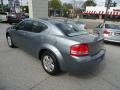 Silver Steel Metallic - Avenger SXT Photo No. 4