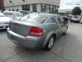 Silver Steel Metallic - Avenger SXT Photo No. 6